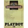 Playboy Chromium Cover Cards Ed. 1 | No.88 | November 1991