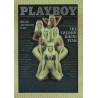 Playboy Chromium Cover Cards Ed. 1 | No.90 | January 1992