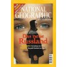 NATIONAL GEOGRAPHIC November 2001 - Das neue Russland