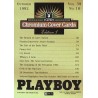 Playboy Chromium Cover Cards Ed. 1 | No.93 | October 1992