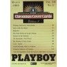 Playboy Chromium Cover Cards Ed. 1 | No.81 | March 1989