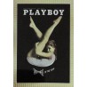 Playboy Chromium Cover Cards Ed. 1 | No.30 | May 1964