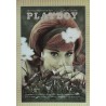 Playboy Chromium Cover Cards Ed. 1 | No.28 | July 1963