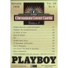 Playboy Chromium Cover Cards Ed. 1 | No.83 | September 1989