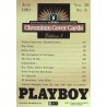 Playboy Chromium Cover Cards Ed. 1 | No.87 | June 1991