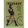 Playboy Chromium Cover Cards Ed. 1 | No.39 | August 1971