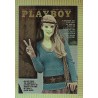 Playboy Chromium Cover Cards Ed. 1 | No.37 | September 1970