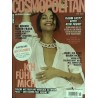 Cosmopolitan 5/Mai 2023 - Zoe Saldana