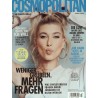 Cosmopolitan 3/März 2023 - Hailey Bieber