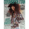 Cosmopolitan 1/Januar 2022 - Zendaya