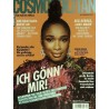 Cosmopolitan 12/Dezember 2021 - Jennifer Hudson