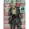 Cosmopolitan 4/April 2018 - Pink