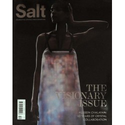 Salt Vol. 12 - Spring Summer 2016 - The Visionary Issue