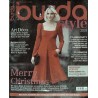 burda Moden 12/Dezember 2014 - Merry Christmas