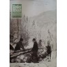 Unser Wald Nr.1 / Januar 1961 - Waldarbeiter
