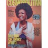 Cosmopolitan 6/Juni 2023 - Künstlerin Nura
