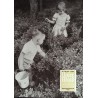 Unser Wald Nr.7 / Juli 1964 - Kinder im Gebüsch