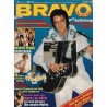 BRAVO Nr.49 / 30 November 1978 - Elvis Andenken