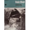 Unser Wald Nr.9 / September 1965 - Jugendliche im Wald