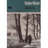 Unser Wald Nr.10 / Oktober 1965 - Spaziergang im Wald