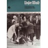 Unser Wald Nr.6 / Juni 1965 - Baum gepflanzt