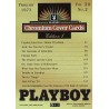Playboy Chromium Cover Cards Ed. 1 | No.42 | February 1973