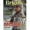 Brigitte Heft 17 / 12 August 1981 - Die neue Mode ist da!
