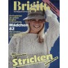Brigitte Heft 20 / 22 September 1982 - Stricken von Kopf bis Fuß
