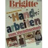 Brigitte Heft 23 / 4 November 1981 - Handarbeiten zu verschenken