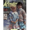 burda Kindermaschen 1/1989 - Motive