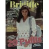 Brigitte Heft 8 / 8 April 1981 - 20 Pullis