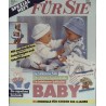 Für Sie Baby Heft 200 - 1989 - 85 Modelle bis 3 Jahre