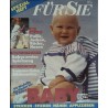 Für Sie Baby Heft 204 - 1990 - 90 Modelle bis 3 Jahre