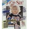 Für Sie Baby Heft 177 - Februar - April 1985 - 80 Modelle