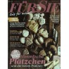 Für Sie Heft 24 / 27 Oktober 2014 - Himmlische Plätzchen