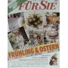 Für Sie Heft 201 / 1989 - Frühling und Ostern