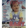 Für Sie Baby Heft 197 - Februar / April 1988 - 77 Modelle
