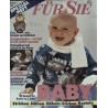Für Sie Baby Heft 198 - 1989 - 80 Modelle