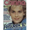 Carina 10/Oktober 1986 - Frisuren
