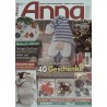 Anna Ideen zum Selbermachen 12/Dezember 2018 - 40 Geschenke