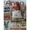 Anna Ideen zum Selbermachen 11/November 2019 - 35 Geschenke