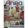 Anna Ideen zum Selbermachen 8/August 2019 - Sommer pur