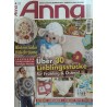 Anna Ideen zum Selbermachen 4/April 2019 - 30 Lieblingsstücke