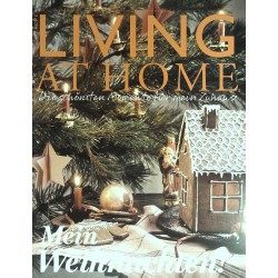 Living at Home Nr. 12/Dezember 2017 - Mein Weihnachten!