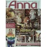 Anna Ideen zum Selbermachen 9/September 2021 - Der Herbst