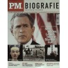 P.M. Biografie Nr.1 / 2002 - George W. Bush