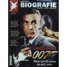stern Biografie Nr.2 / 2002 - James Bond 007