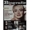 P.M. Biografie Nr.1 / 2000 - Sharon Stone