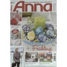Anna Ideen zum Selbermachen 2/Februar 2013 - Frühling Deko