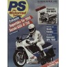 PS Die Motorrad Zeitung Heft 11 - November 1987 - Suzuki GSX-R 750